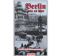 Berlin wie es war / Das Berliner Schloß [Alemania] [VHS]