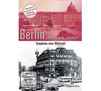Berlin wie es war - Symphonie einer Weltstadt [Alemania] [DVD]