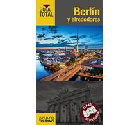 Berlín Y Alrededores (GUIA TOTAL)
