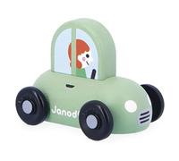 BERLINA VERDE CROSS ROADS