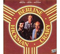 Berline, Byron - Byron Berline / Dan Crary / John Hickman [Casete]