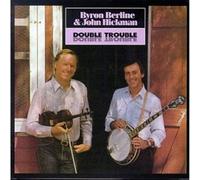 Berline, Byron - Double Trouble [Vinilo][Import]
