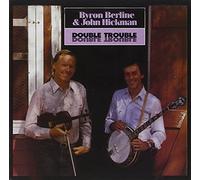 Berline Byron John - Double Trouble