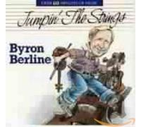 Byron Berline – Jumpin' the Strings
