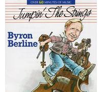 Berline, Byron - Jumpin' the Strings [Casete]