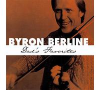 Berline,Byron^Various^Reggae - Dad's Favorites