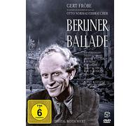 Berliner Ballade (Filmjuwelen) [DVD]