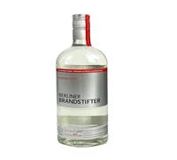 Berliner Brandstifter Berlin Vodka 43,3% Vol. 0,7l
