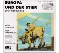 Berliner Kammeroper - Europa Und Der Stier