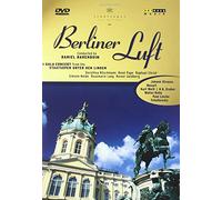 Berliner Luft [Alemania] [DVD]