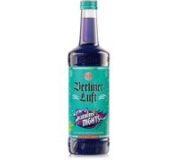 Berliner Luft BLUEBERRY NIGHT Der Frische Pfefferminzlikör 18% Vol. 0,7l
