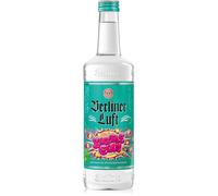 Berliner Luft BUBBLE GUM Der Frische Pfefferminzlikör 18% Vol. 0,7l