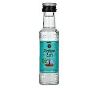 Berliner Luft Der Frische Pfefferminzlikör 18% Vol. 0,02l