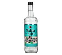 Berliner Luft LAKRITZ Der Frische Pfefferminzlikör 18% Vol. 0,7l