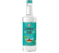 Berliner Luft Pfefferminz Likoer Kräuter - 1 x 0.7 l