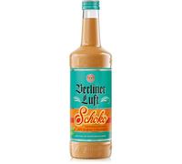 Berliner Luft SCHOKO Der Frische Pfefferminzlikör 15% Vol. 0,7l