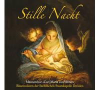 Berliner Männerchor - Stille Nacht