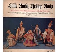 Berliner Mozart Chor - Stille Nacht, Heilige Nacht and Other Christmas Songs