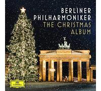 Berliner Phiharmoniker - The Christmas Album