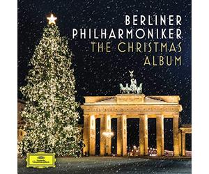 Berliner Phiharmoniker - The Christmas Album