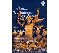 Berliner Phil.- Waldbühne 00: Rhythm and Dance [Alemania] [DVD]