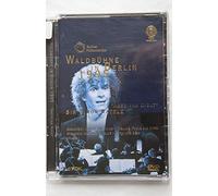 Berliner Phil.- Waldbühne 95: American Night [Alemania] [DVD]