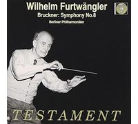 Berliner Philharmoni - Furtwängler dirigiert Bruckner (Aufnahme 1949)