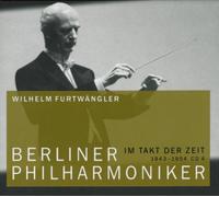 Berliner Philharmoniker 04. Klassik-CD . 1943 - 1954