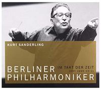 Berliner Philharmoniker 11. Klassik-CD. Im Takt der Zeit 1997,1999 . 1997 - 1999