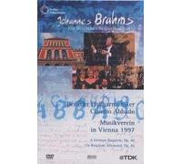 Berliner Philharmoniker - A la Musikvereinsaal, Vienne [DVD]