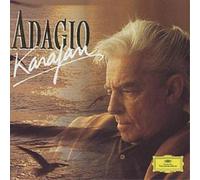 Berliner Philharmoniker Adagio (CD) Album (Importación USA)