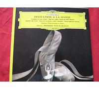 Berliner Philharmoniker - Aufforderung Zum Tanz - Invitation To The Dance