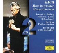 Berliner Philharmoniker - Bach, J.S.: Mass in B minor
