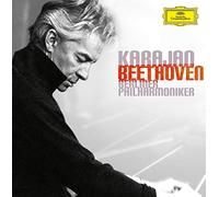 Berliner Philharmoniker - Beethoven: 9 Symphonies; Overtures