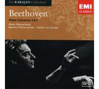 Berliner Philharmoniker - Beethoven: Piano Concertos 3 & 5