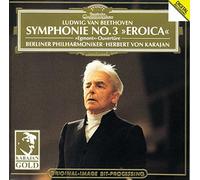 Berliner Philharmoniker - Beethoven: Symphony No.3 "Eroica"