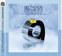Berliner Philharmoniker - Beethoven: Symphony No.9