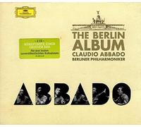 Berliner Philharmoniker - Berlin Album