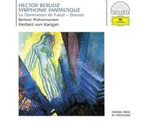 Berliner Philharmoniker - Berlioz: Symphonie fantastique Op.14; La Damnation de Faust Op.24