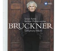 Berliner Philharmoniker - Bruckner: Symphony No. 4