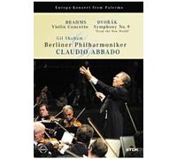 Berliner Philharmoniker & Claudio Abbado [Alemania] [DVD]