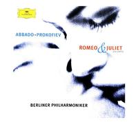 Berliner Philharmoniker Claudio Abbado - Prokofiev: Romeo and Juliet - Highlights