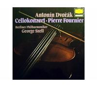 Berliner Philharmoniker - Dvorak: Cellokonzert [Vinyl LP] [Schallplatte]