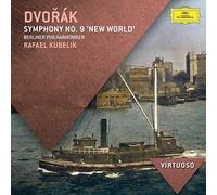 Berliner Philharmoniker - Dvorak: Symphony No.9 - "New World"
