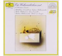 Berliner Philharmoniker - Ein Weihnachtkonzert
