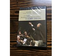Berliner Philharmoniker - Europa-Konzert From Palermo [USA] [DVD]