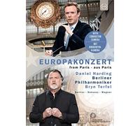 Berliner Philharmoniker - Europakonzert 2019 - Berliner Philharmoniker