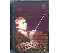 Berliner Philharmoniker - European Concert 1996 - St Petersburg [Alemania] [DVD]
