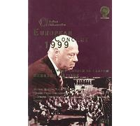 Berliner Philharmoniker - European Concert 1999, St. Mary Church in Cracow [Alemania] [DVD]