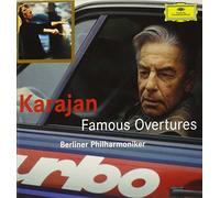 Berliner Philharmoniker - Famous Overtures